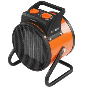 1147623 Тепловая пушка электрическая PATRIOT PTR 5S