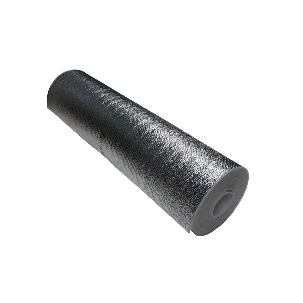 Теплоотражающая изоляция Формат Isocom 5 мм 5 м2 STLM-2028716 - Вид №1