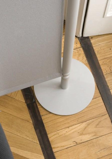 Slalom Модульная звукопоглощающая перегородка для офиса Tailor made sun-id-1477303 - Вид №3