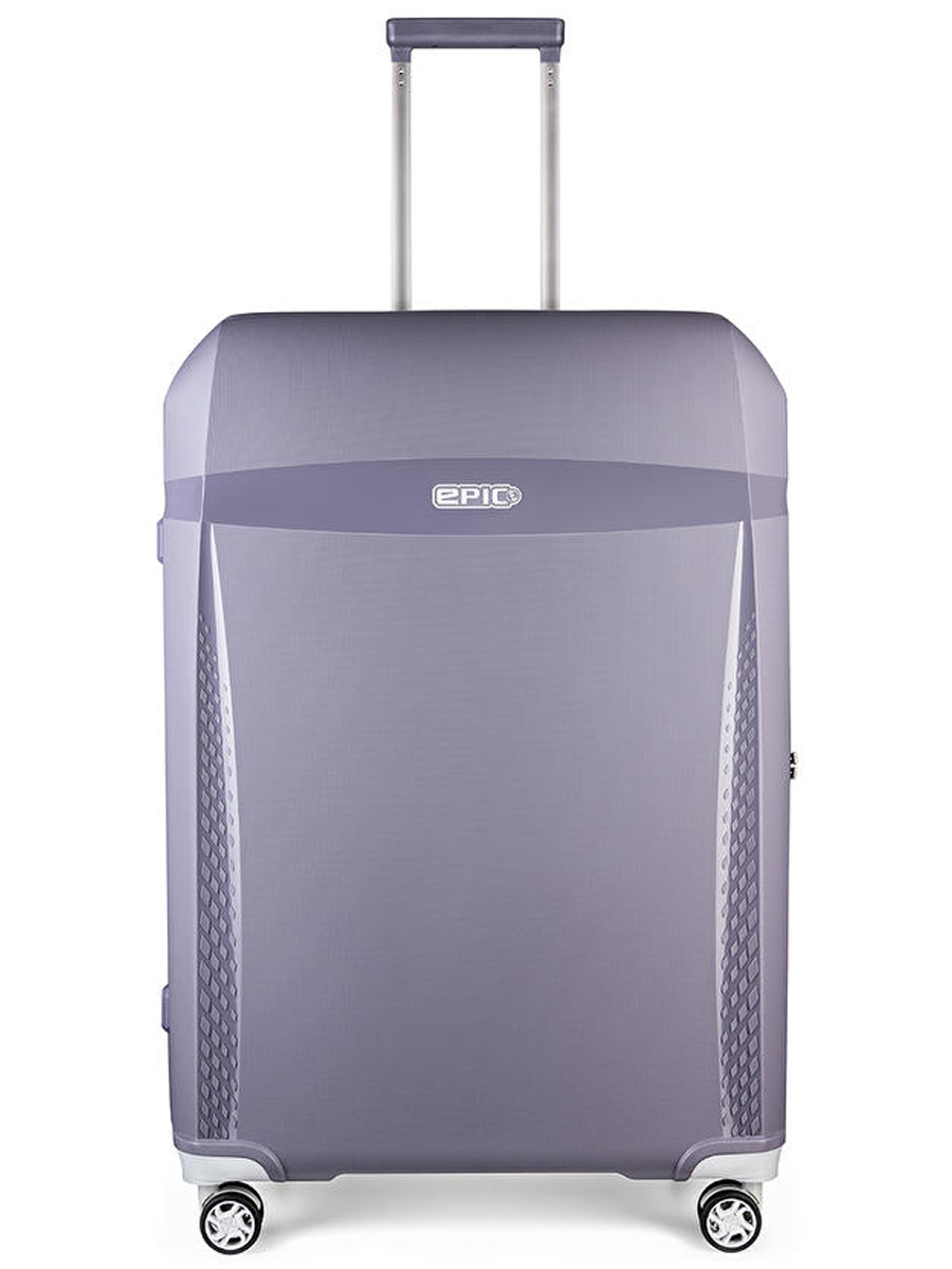 EZE401-20 Чемодан EZE401 L Epic Zeleste  - Вид №1