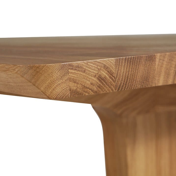 Прямоугольный дубовый стол Case Ballet ARCH-00076571 - Вид №4