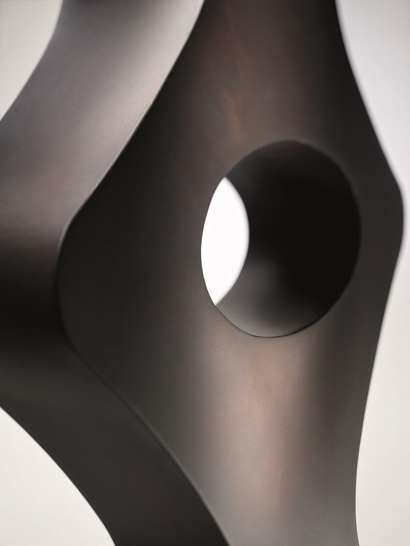 DE CASTELLI Металлическая ваза / скульптура sun-id-1433082 - Вид №1