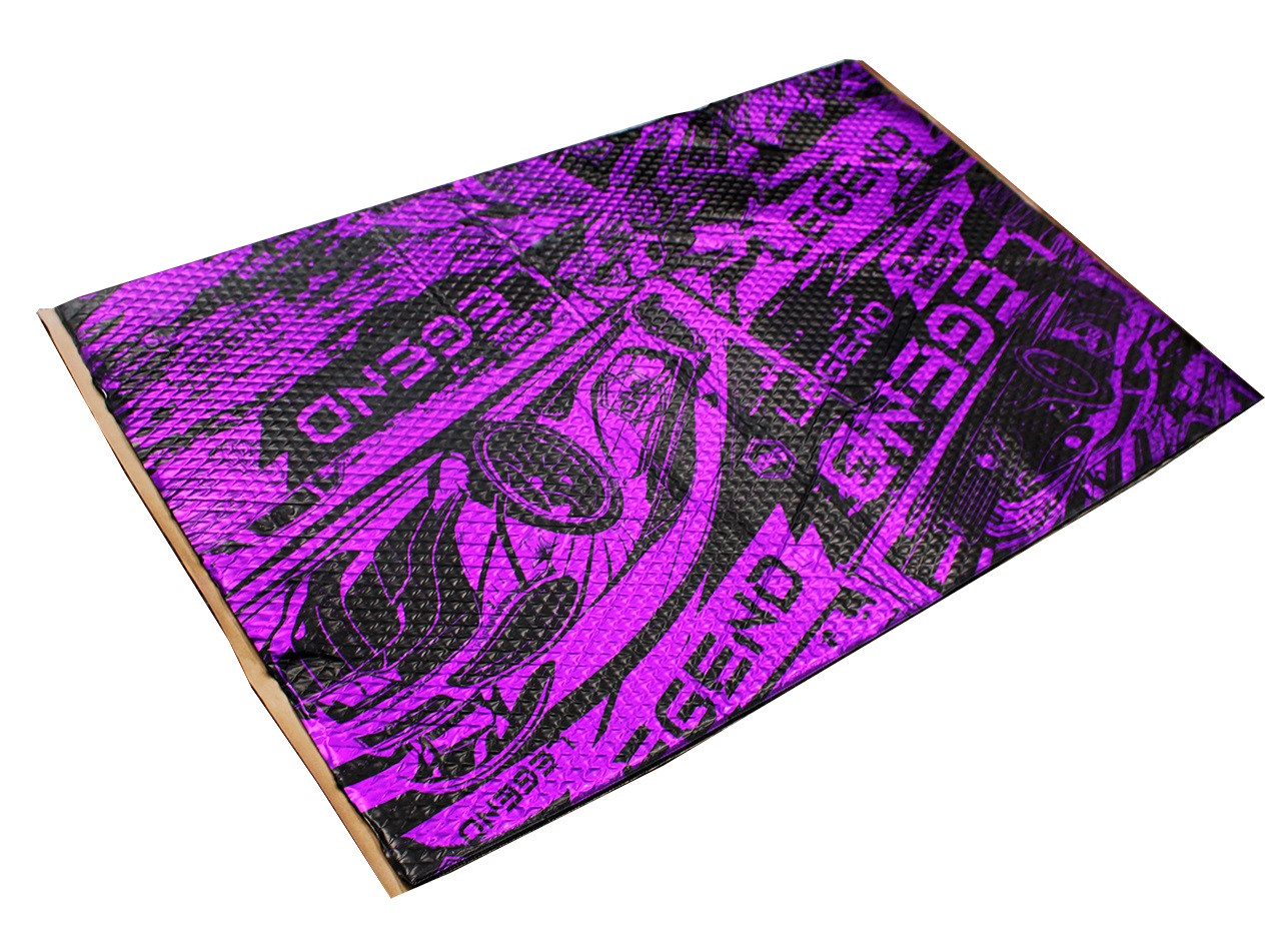 9096887 Виброизоляция StP Legend 4 STDN-0037225