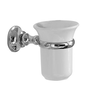 5321 Scarabeoceramica Настенный стакан Castellana Santreyd