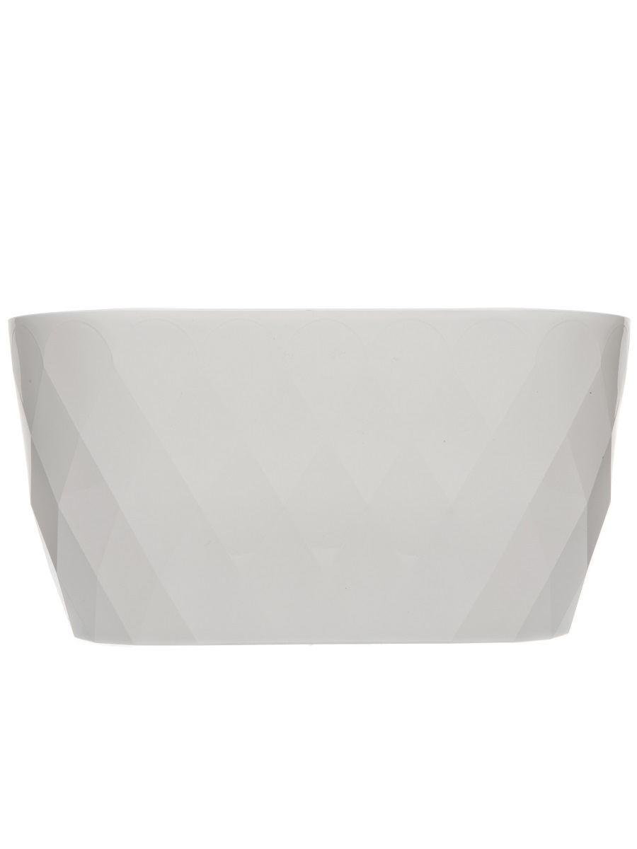 Горшок для цветов Gala 3.5L White NAVAKO 16153 - Вид №1