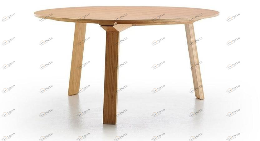 Punt Стол из массива дерева sun-id-1491236