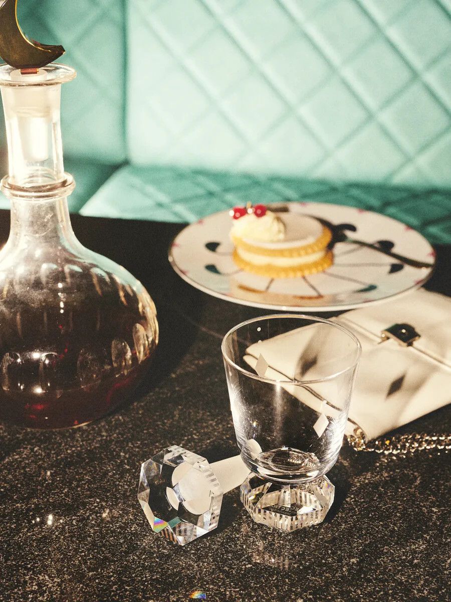 Набор хрустальных бокалов Reflections Copenhagen Chelsea ARCH-00138445 - Вид №2