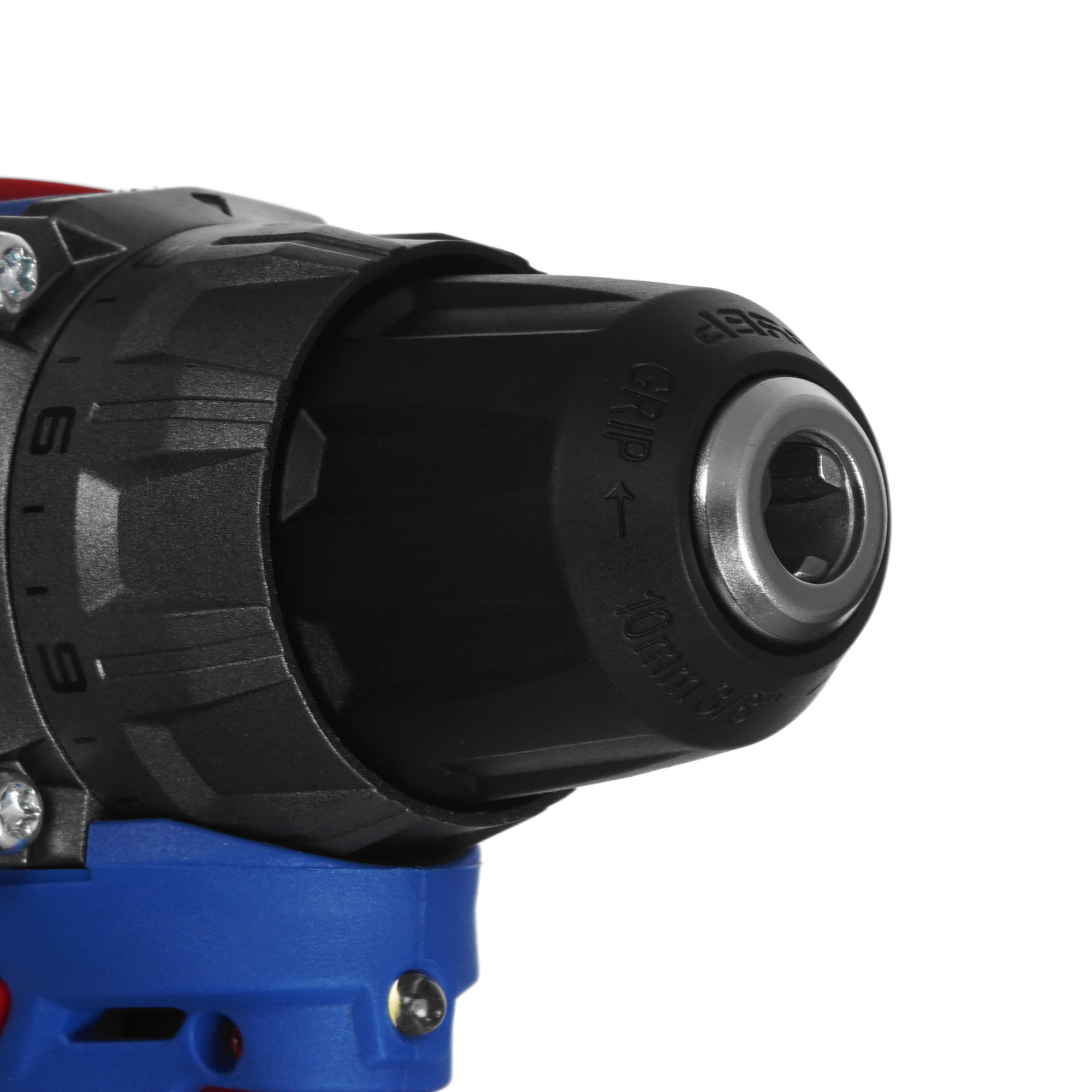 Набор электроинструментов ЗУБР DB-121-42AB 9275996 STDN-0052448 - Вид №3