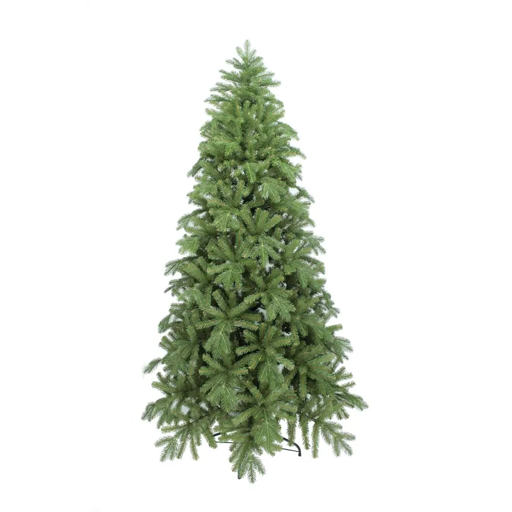 Ель новогодняя искусственная Флора 210 см 86495287 STLM-2144402 BEATREES 