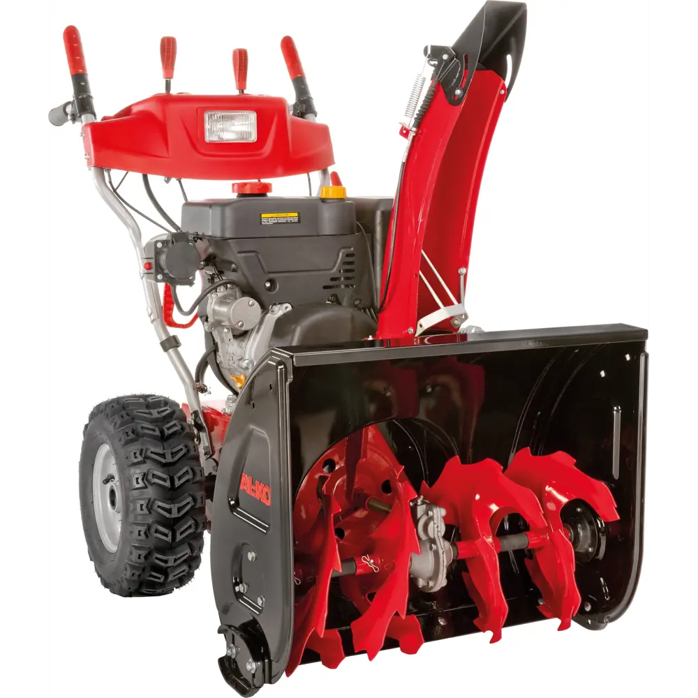 Снегоуборщик бензиновый AL-KO SNOW LINE 620 E III 62 см 8.4 л.с STLM-2180531