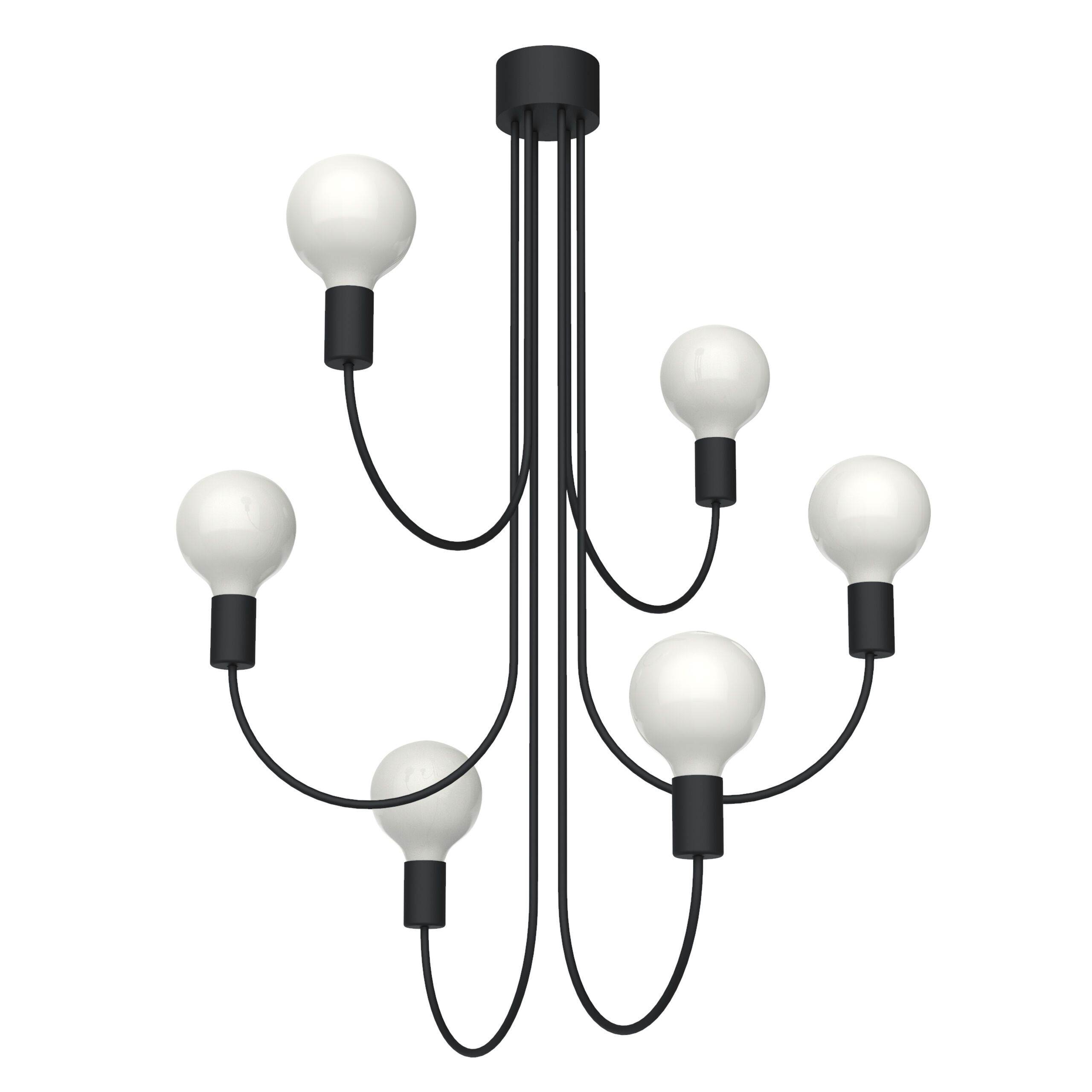 Галогенная потолочная лампа WayPoint Америка ARCH-00015748 - Вид №23