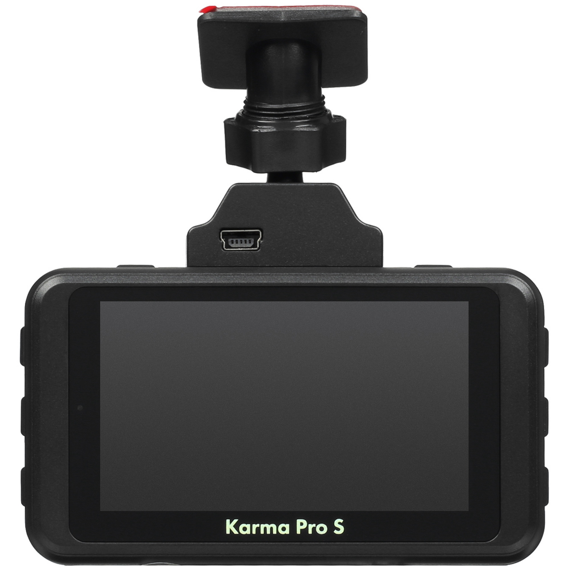 9914813 Видеорегистратор с радар-детектором Fujida Karma Pro S WiFi STDN-0027260 - Вид №5