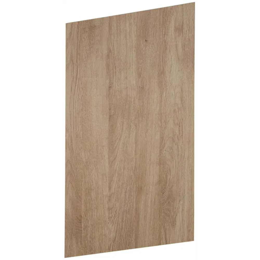 Фасад кухонный Сантьяго Delinia ID 39.7×76.5 см в цвете светлое дерево 82676480 STLM-0033772