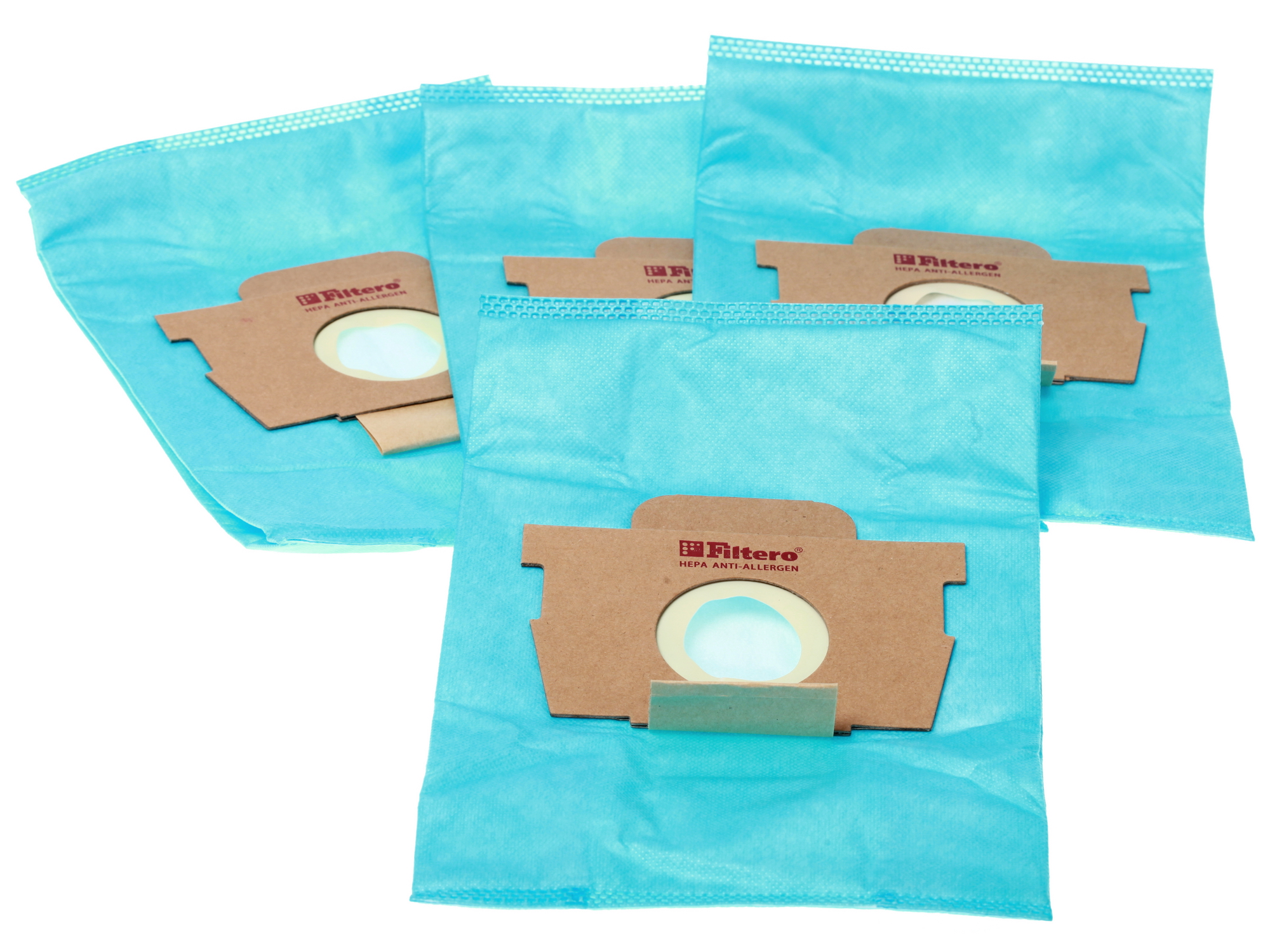 6678544 Мешок-пылесборник Filtero ROW 07 Экстра STDN-0125133 - Вид №2