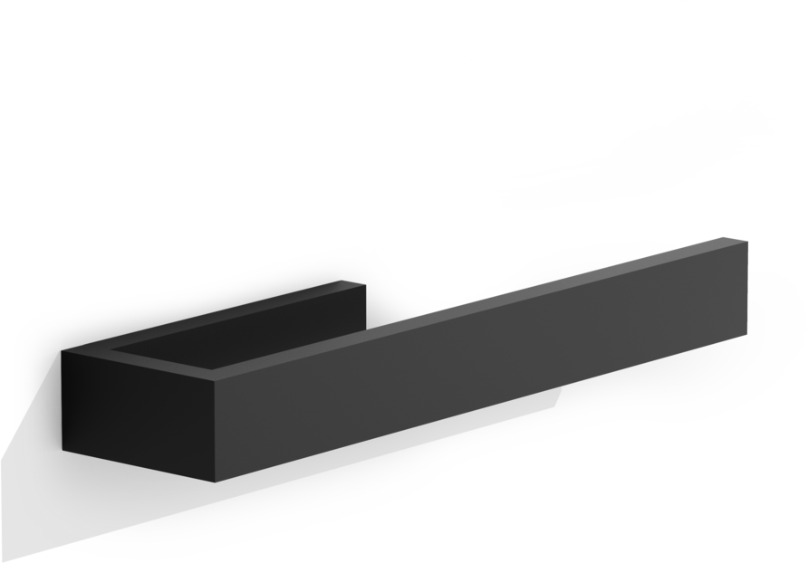 0651260 КОЛЬЦО ДЛЯ ПОЛОТЕНЦА HTR DECOR WALTHER CONTRACT