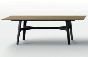 Kico Прямоугольный стол из спеченного камня