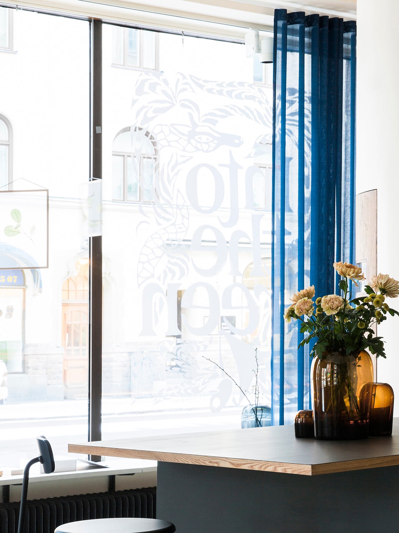 5709262002443 Тролль Ваза LuceLight  - Вид №11