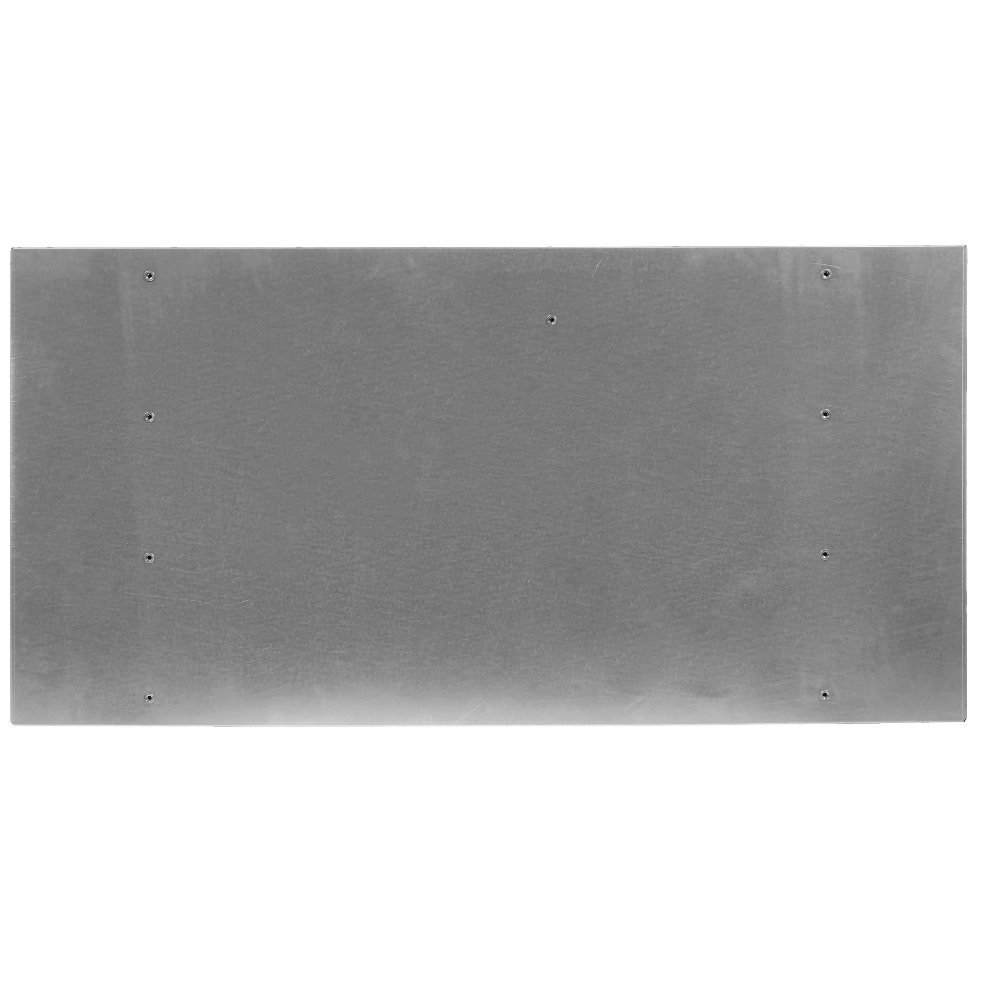 8192220 Тепловая завеса Тепломаш КЭВ-12П4071E с пультом HL10 STDN-0085125 - Вид №3