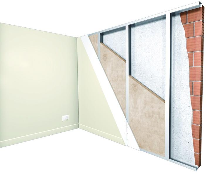 Saint-Gobain ISOVER Теплоизоляционный войлок из стекловаты Isover 4+ sun-id-1373363 - Вид №1