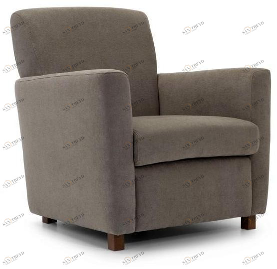 Domingo Salotti Кресло с обивкой по контракту Blanca sun-id-1447216