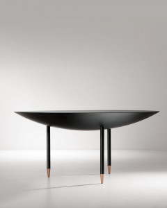 De Castelli Roma by Minelli Fossati