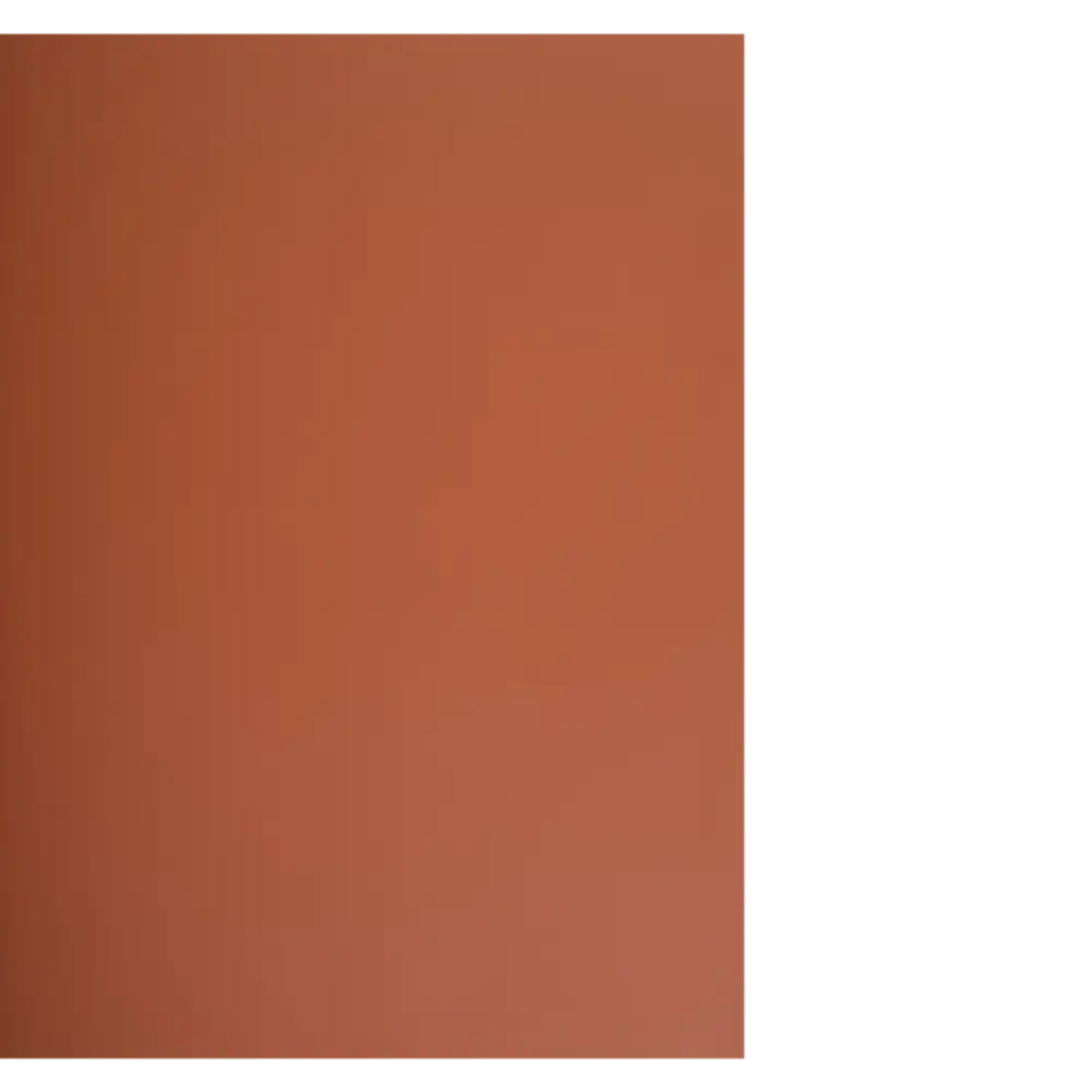 Фасад кухонный Тара 59.7x76.5 см терракотовый KONSENSA 89385574 STLM-1380791 - Вид №2