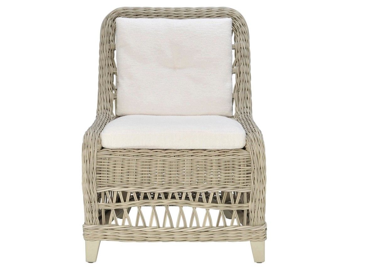 Стул из JanusFiber® JANUS et Cie Arbor ARCH-00043944 - Вид №1