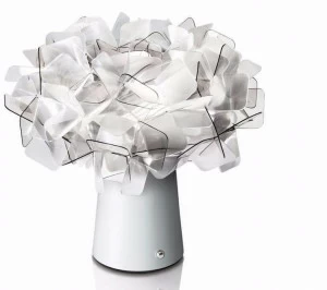 Slamp Настольная лампа Wireless led Clizia