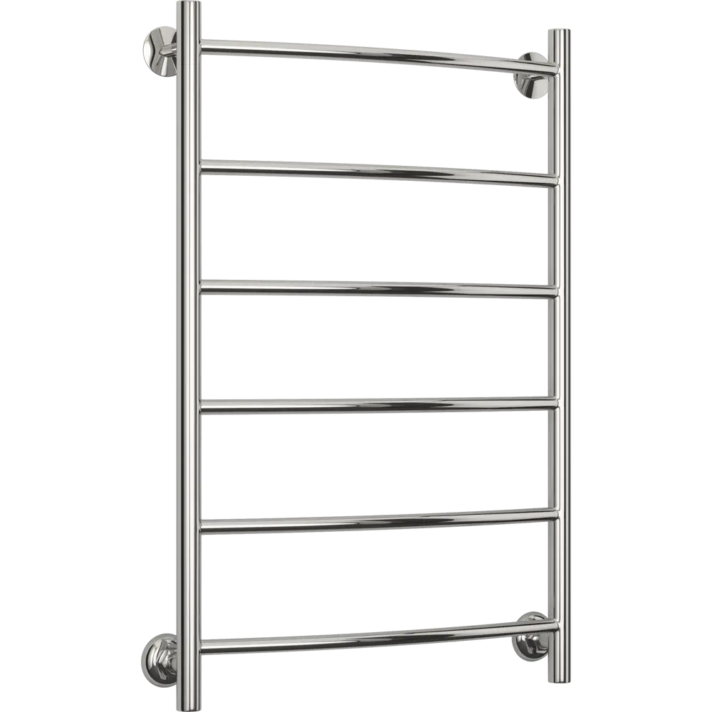 СУНЕРЖА ВПС-52П - водяной полотенцесушитель из нержавеющей стали с хромированным покрытием 83111088 STLM-0039063
