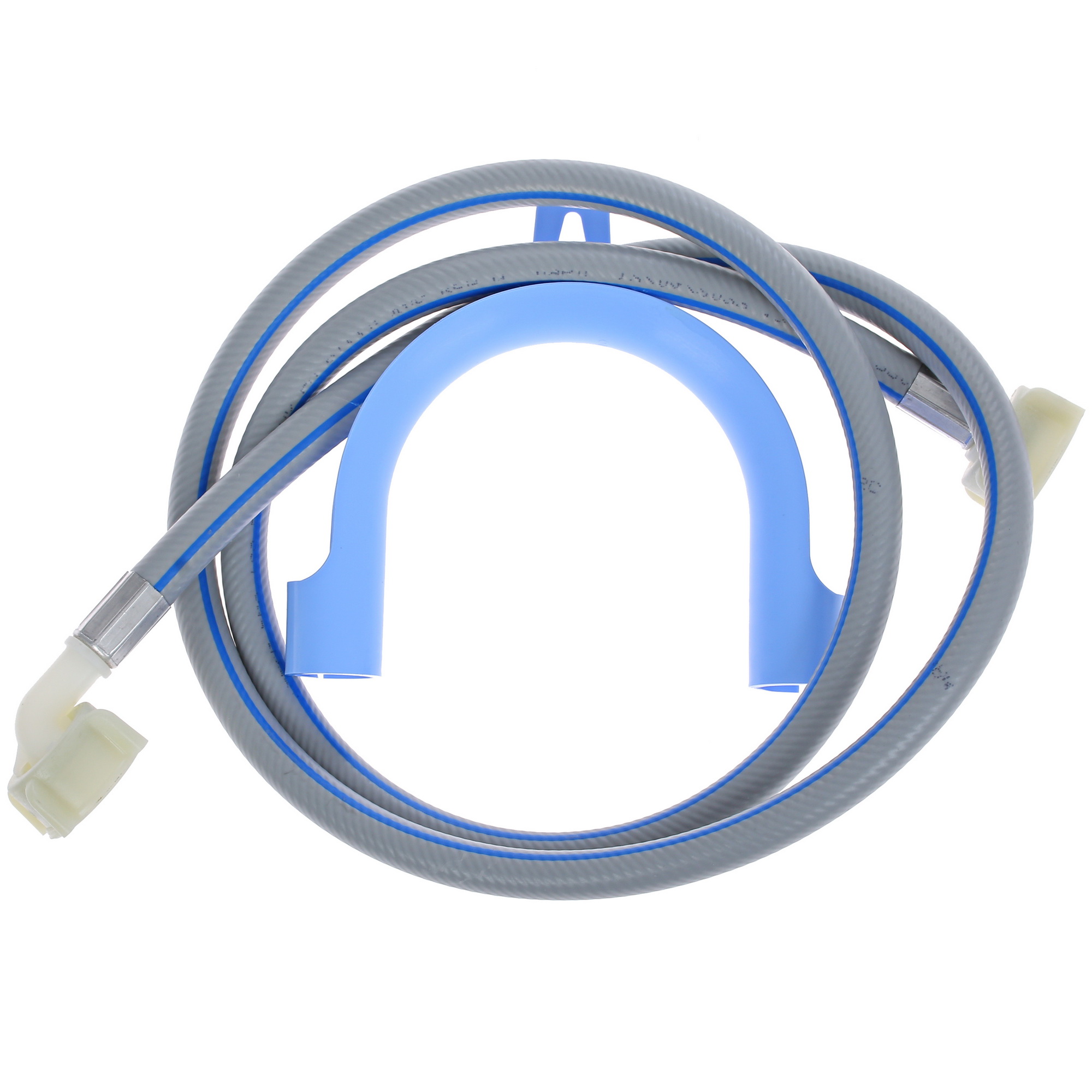 9948856 Стирально-сушильная машина Hotpoint WD 8548 C7S VBW белый STDN-0003280 - Вид №12