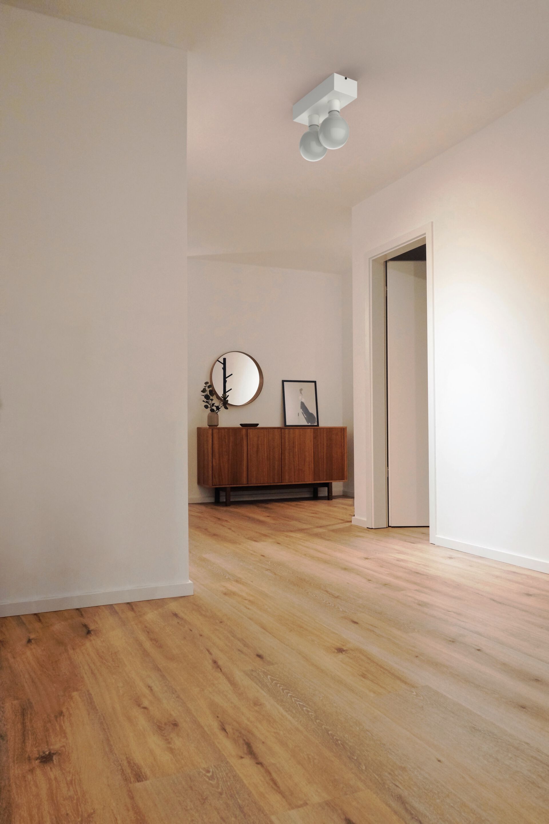 Светодиодный потолочный светильник WayPoint Бостон ARCH-00088825 - Вид №7