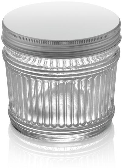 IVV Стеклянный контейнер для специй Industrial chic sun-id-1480686 - Вид №1