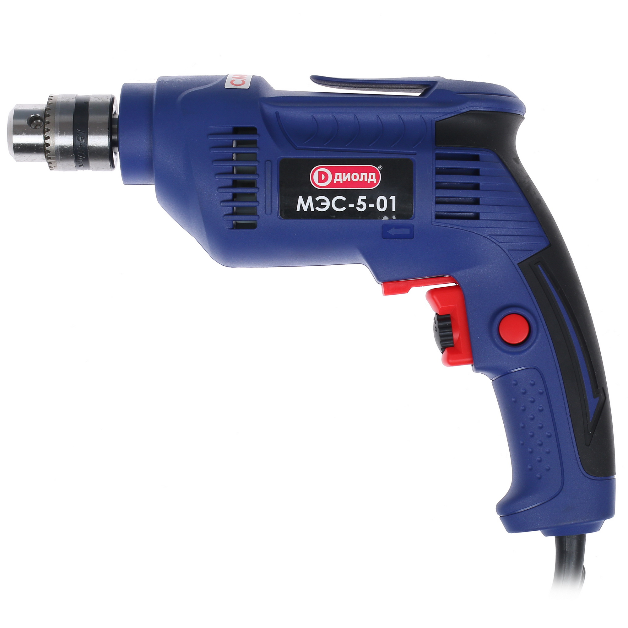 Дрель  Диолд МЭС-5-01 8106171 STDN-0052121
