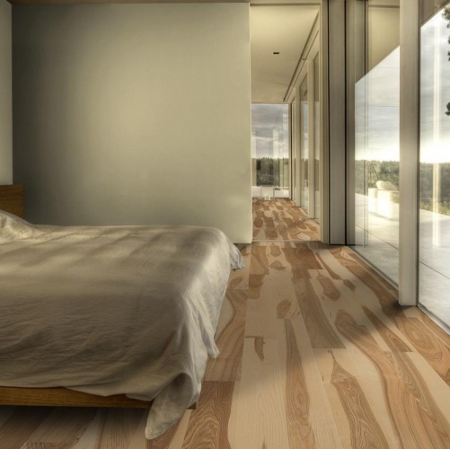 Паркетная доска Kahrs Ясень Готланд 2600200450 - Вид №19