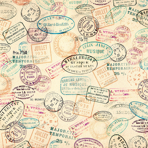 D2-052 Фотообои DIVINO Collection D 2.7х3 м D2052