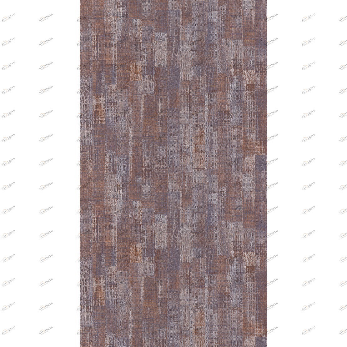 Рулон обоев CHELSEA CHEL81953107. Основа нетканый винил Casadeco