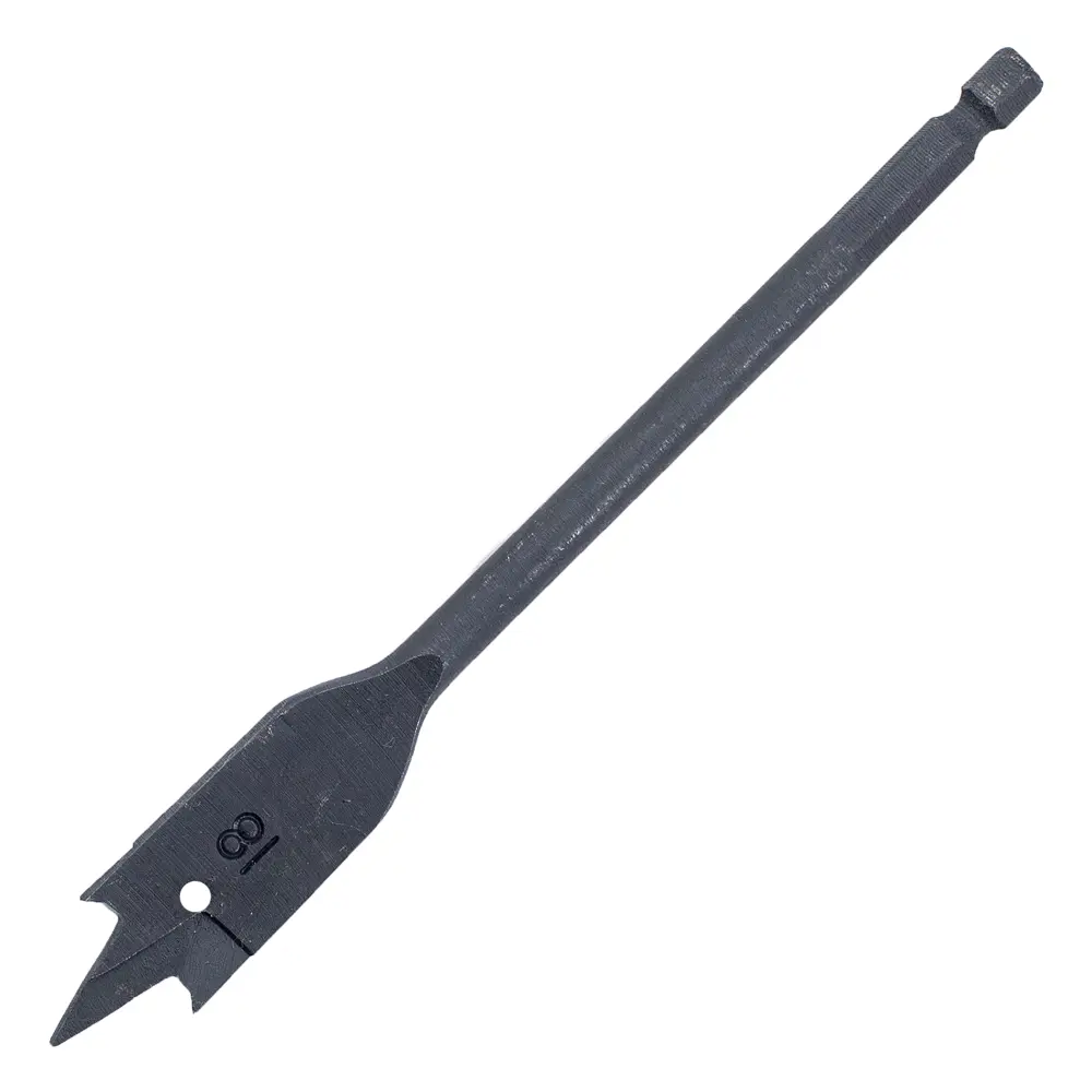 Сверло перовое по дереву Dexter SM391 18х155 мм 16979428 STLM-2117330 