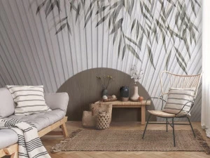 Tecnografica Флизелиновые обои Japandi