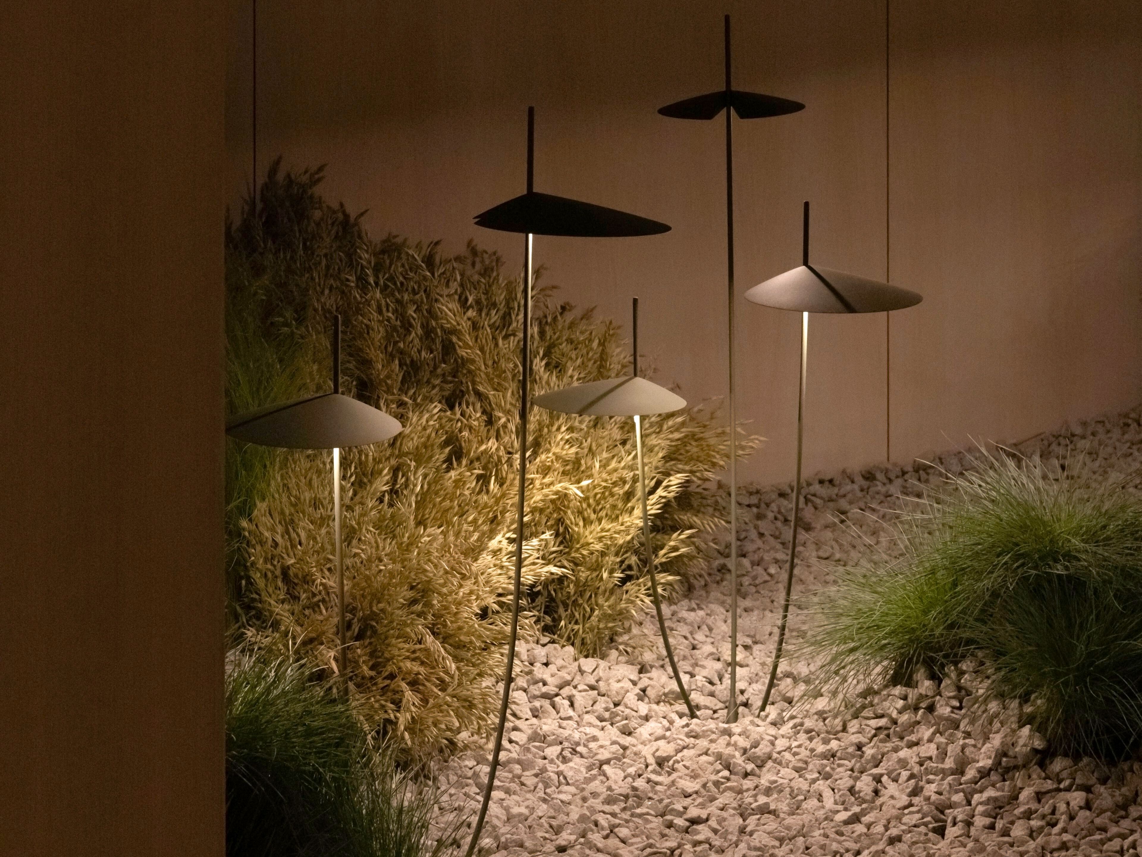 Напольный светильник Vibia NENUPHAR ARCH-00136961