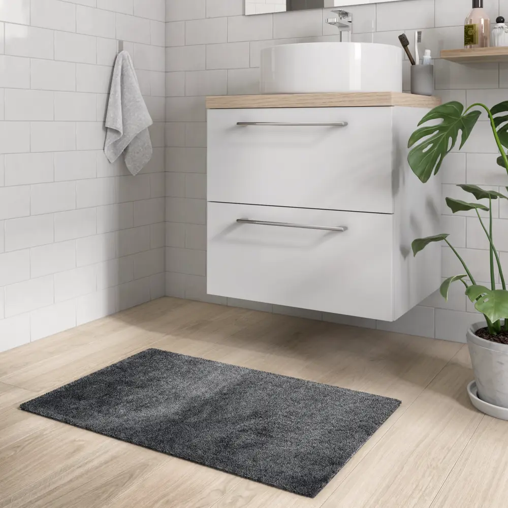 SENSEA Neo Glamour — мягкий коврик для ванной 50×80 см 82263414 STLM-0023529 - Вид №6