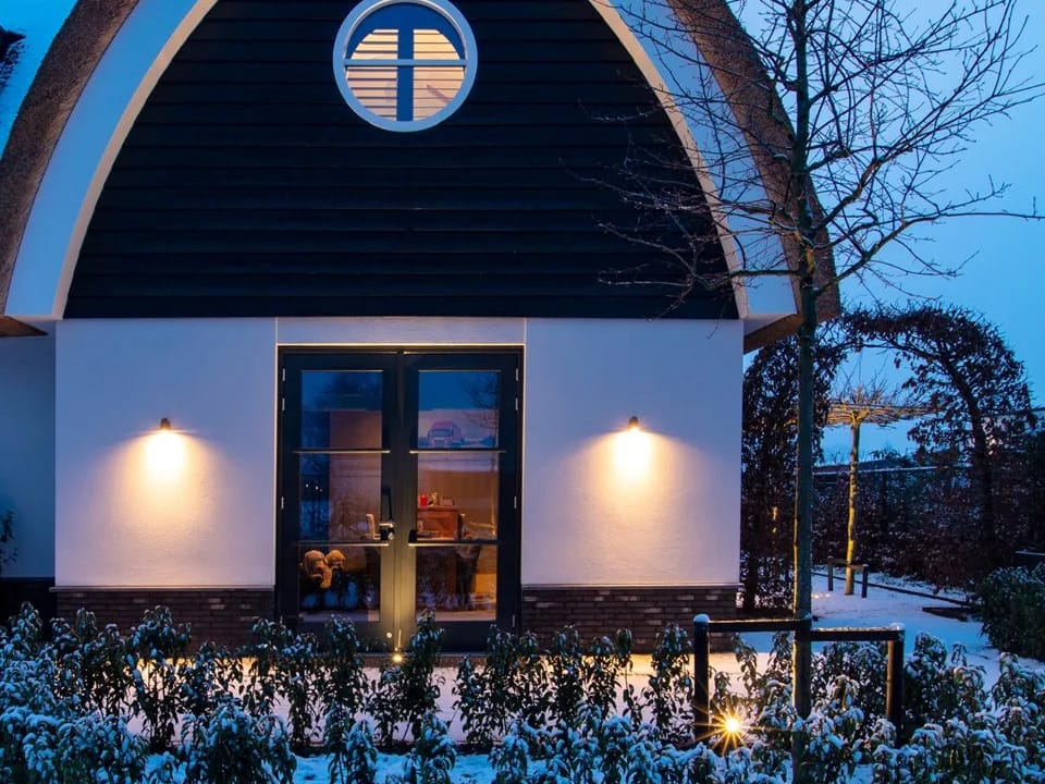 Латунный светодиодный настенный светильник Authentage Lighting Balume ARCH-00148011 - Вид №6