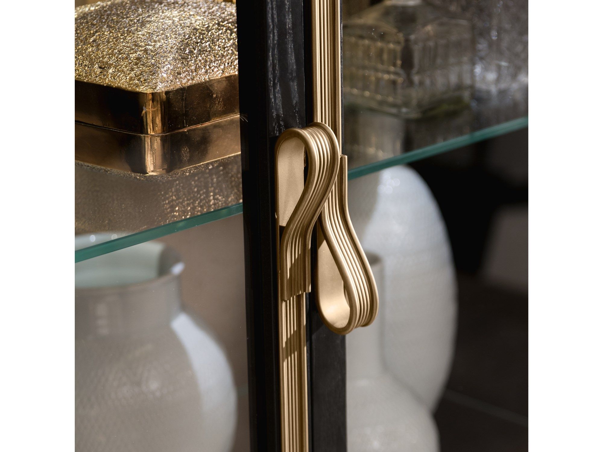 Витрина 4 двери A.R. Arredamenti Dilan ARCH-00098988 - Вид №2