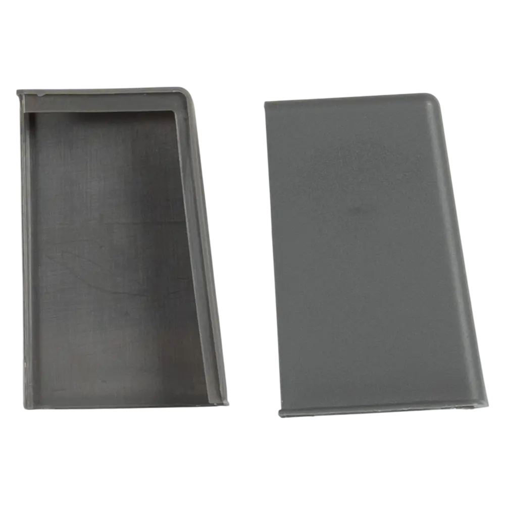 Jet Накладка защитная графит 39×26×67 мм (2 шт) 89402306 STLM-1570678 - Вид №1