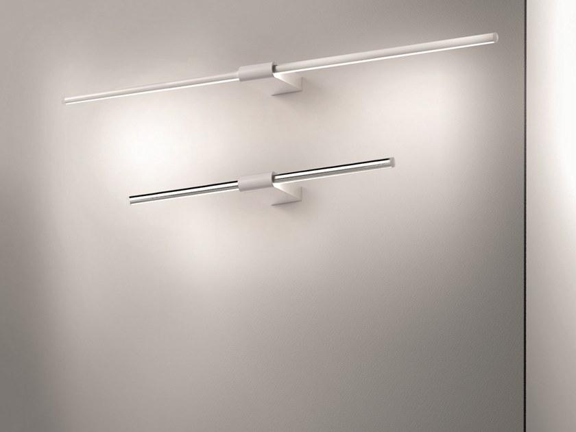 EGOLUCE Светодиодный настенный светильник для картин Lancia 4567 / 4568  - Вид №3