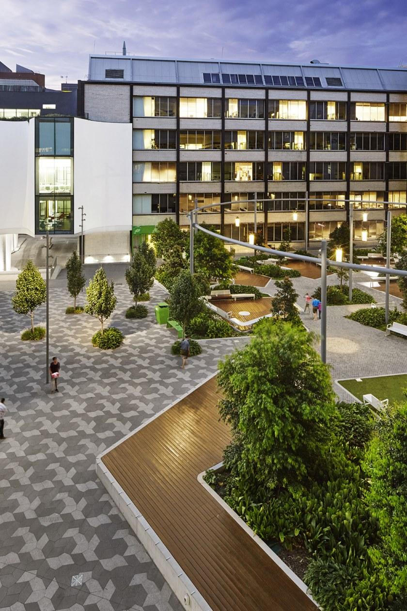 iGuzzini Регулируемый светодиодный проектор для улицы из литого под давлением алюминия Palco inout sun-id-1427219 - Вид №7