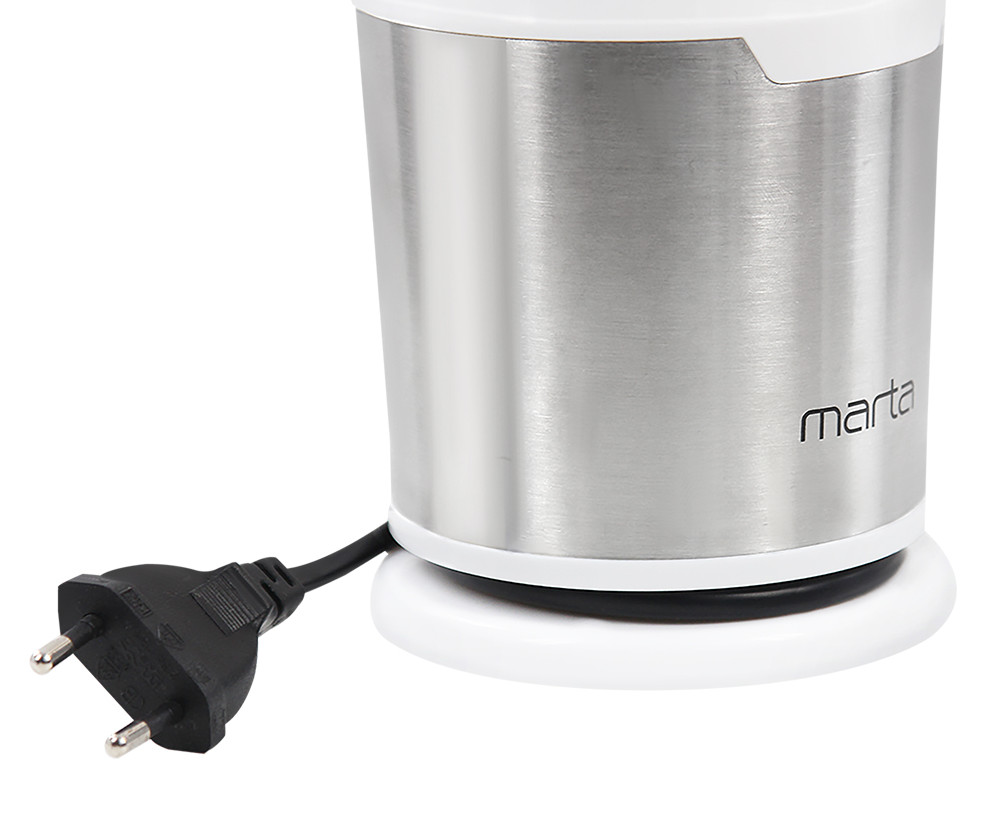 STDN-0037031 Кофемолка ручная MARTA Китай  - Вид №5