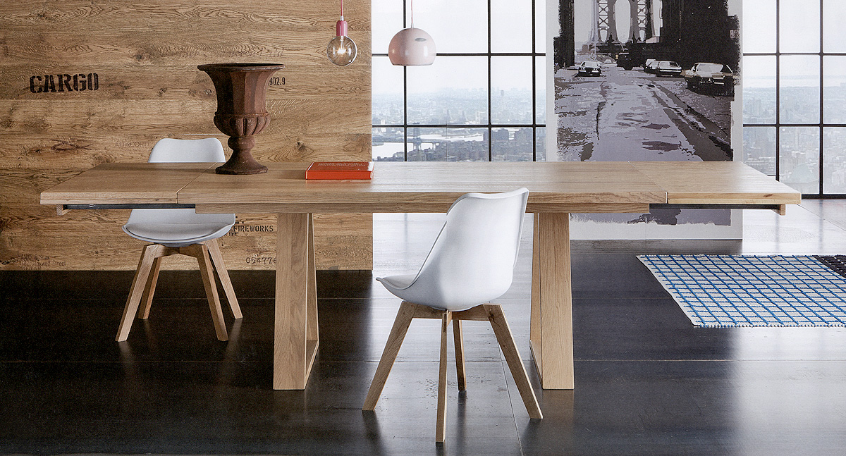 Стол PARIGI ALTA CORTE LB-TA811073 Ecolab - Вид №1