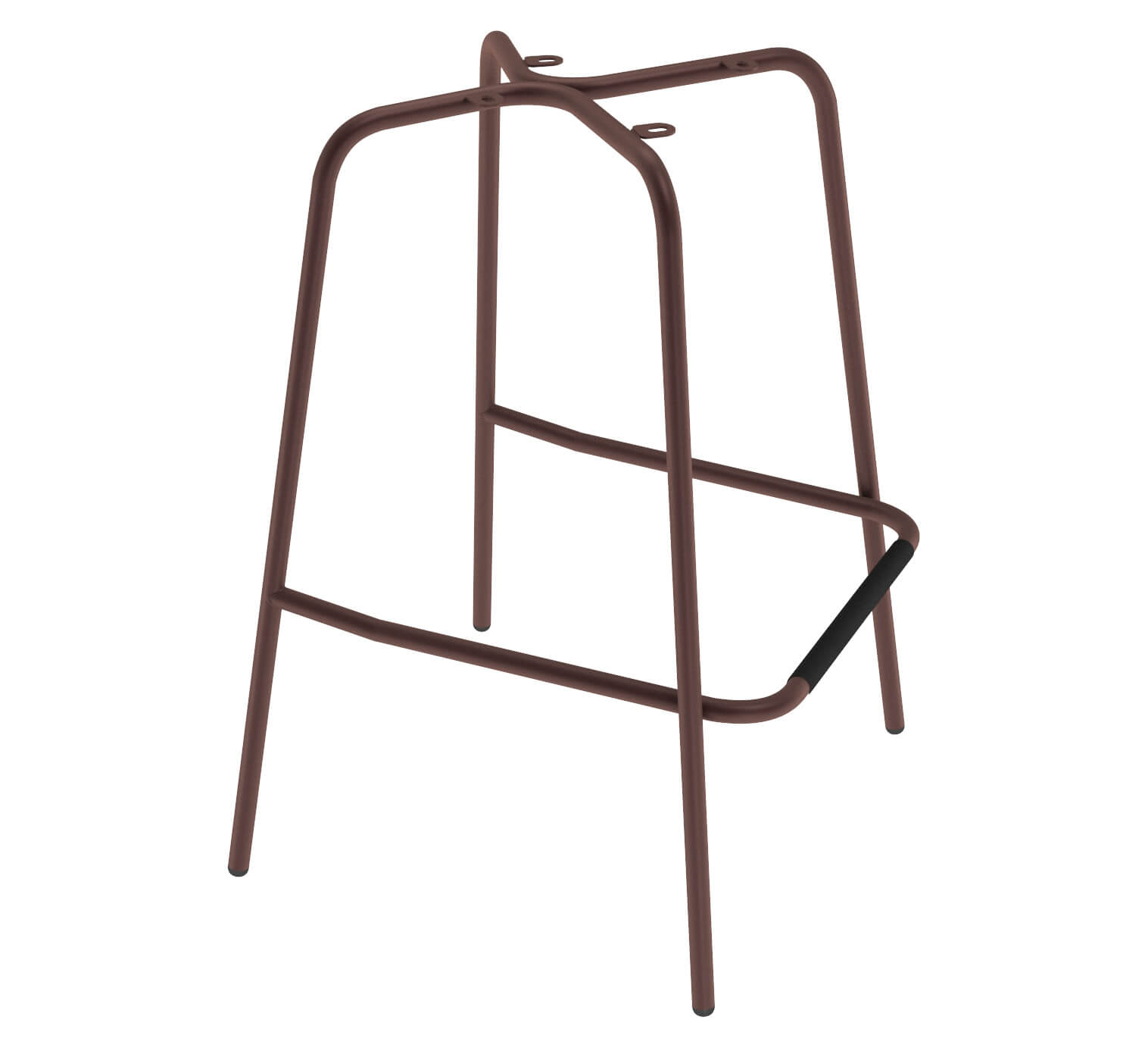 Стул барный SHT-ST19/S29P Santreyd  - Вид №6