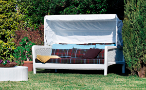 Диван ALTEA VARASCHIN 3265