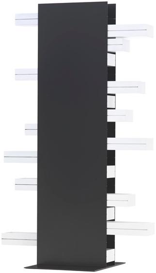 Cappellini Лакированный комод Progetti compiuti Pc_20  - Вид №1